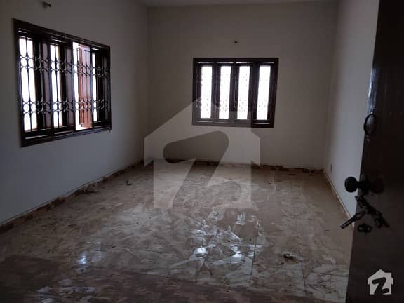 Double Storey House Is Available For Sale Sector 5a2 Near 4k Chowrangi
