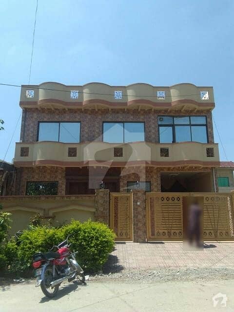 35x70 Investor Rate House For Sale In G-13 Islamabad