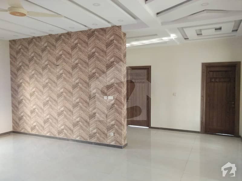 2 Kanal House Available For Rent In Dha Phase 2