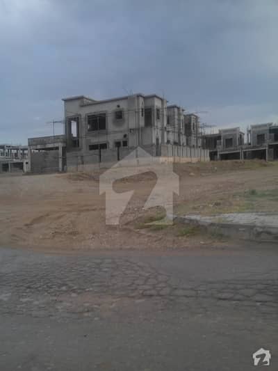 Corner Commercial 8 Marla Plot For Sale In Dha Valley Corner Commercial 8 Marla Plot For Sale In Dha Valley