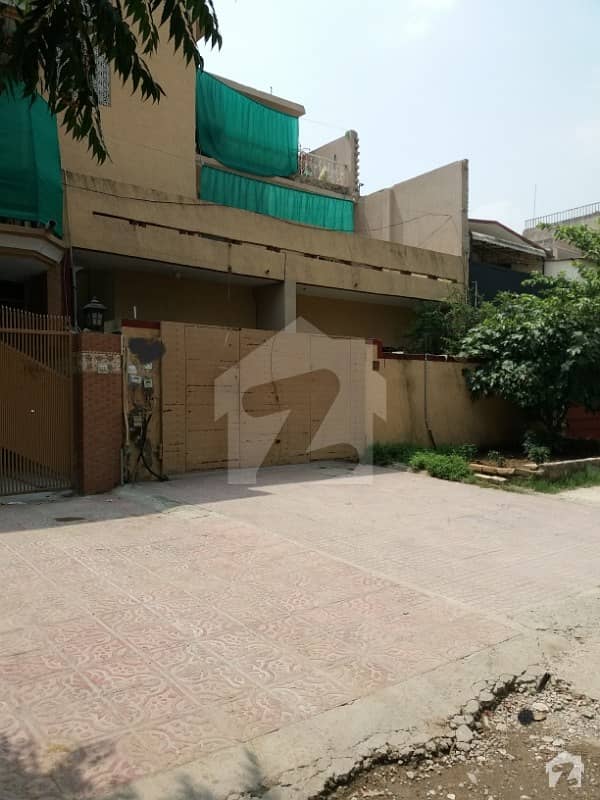 Double Story House For Urgent Sale