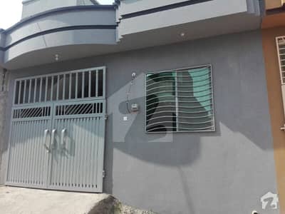 3.5 Marla House For Sale - Near To Islamabad Highway Fresh Made 3.5 Marla House For Sale - Near To Islamabad Highway Fresh Made