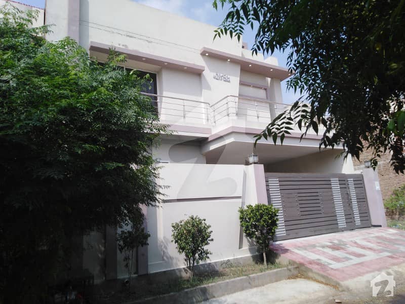 12 Marla Furnished Brand New House In Shalimar Town Rajana Road Toba Tek Singh