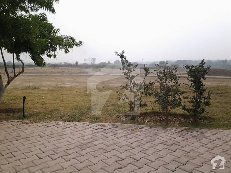 Islamabad Motorway Near Rangers Headquarter 5 And 10 Kanal Farm House Plot For Sale In Really Cheap Price In Easy Installments