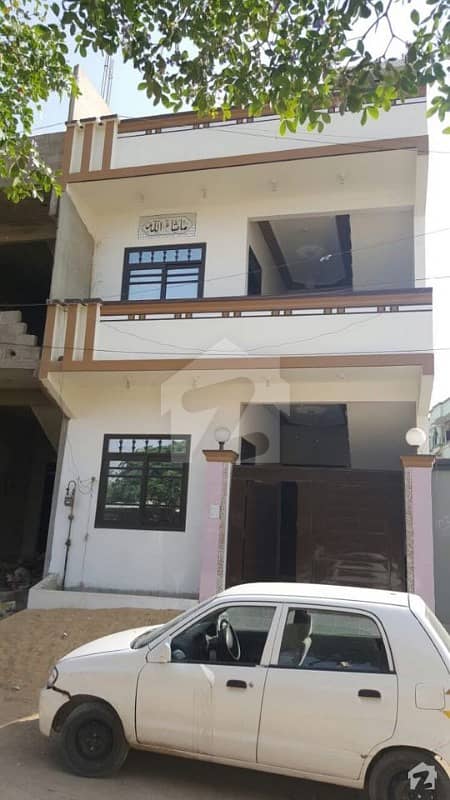 House For Sale In Gulistan E Jouhar Block 12