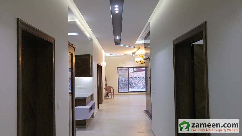 Excellent Interior 1 Kanal House In Bahria Town