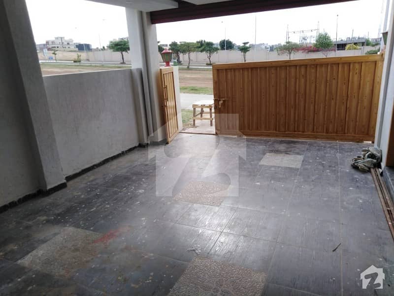A Beautiful 7 Marla House For Rent In Umer Block 8 Bahria Town Phase 8