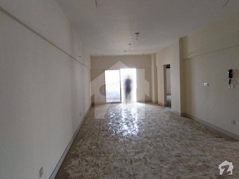 Brand New Apartment Is Available On Rent At Main Khalid Bin Walid Road.