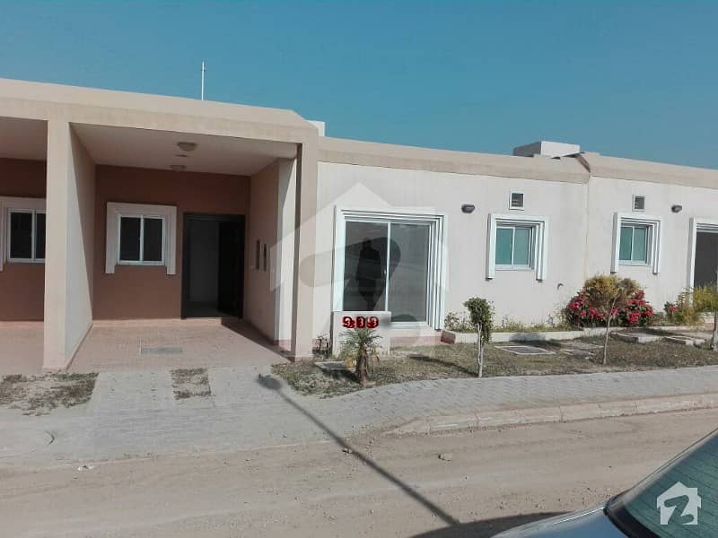 Dha Home 5 Marla Ready To Live House For Sale