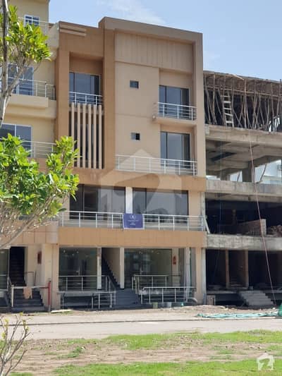 Bahria Enclave Brand New Flat Is Available For Rent On Main 100 Ft Bahria Enclave Brand New Flat Is Available For Rent On Main 100 Ft