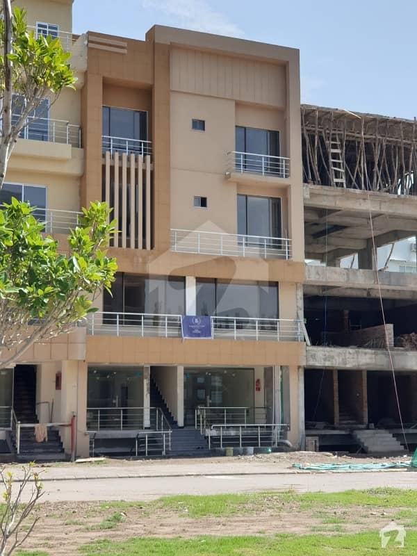 Bahria Enclave Brand New Flat Is Available For Rent On Main 100 Ft Bahria Enclave Brand New Flat Is Available For Rent On Main 100 Ft