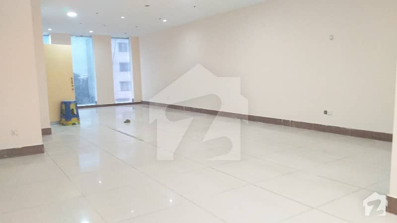 Office For Rent Shahbaz Commercial