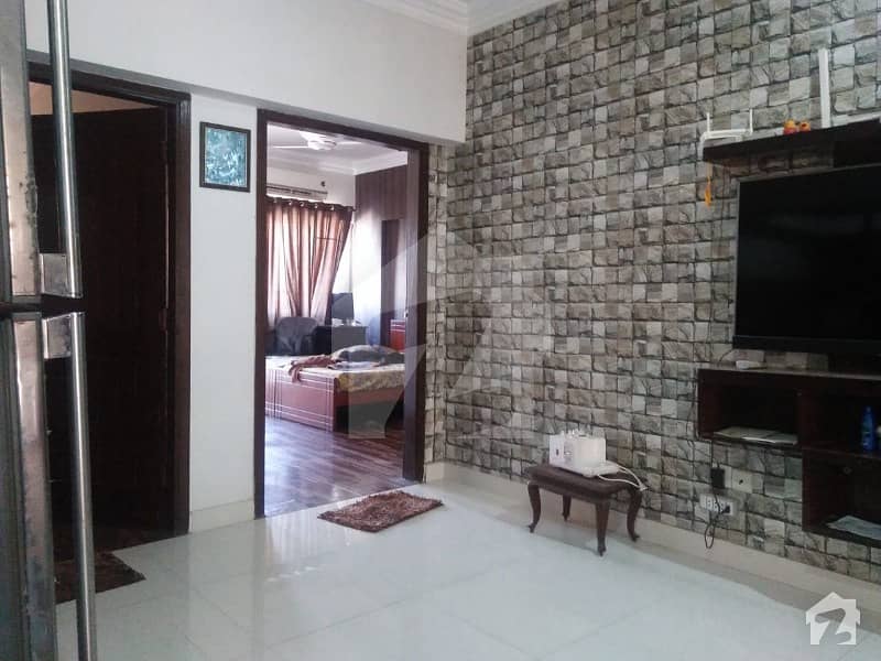 Well Furnished Room Is Available For Rent