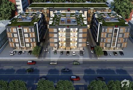 Paradise Apartment One Bedroom Flat For Sale Area 555 Sq Ft At Gajumat Ferozepur Road Paradise Apartment One Bedroom Flat For Sale Area 555 Sq Ft At Gajumat Ferozepur Road