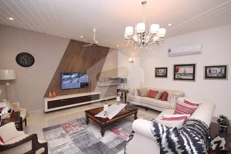 Dha Lahore Phase 6 - One Kanal Brand New Full Furnished Villa For Sale Dha Lahore Phase 6 - One Kanal Brand New Full Furnished Villa For Sale