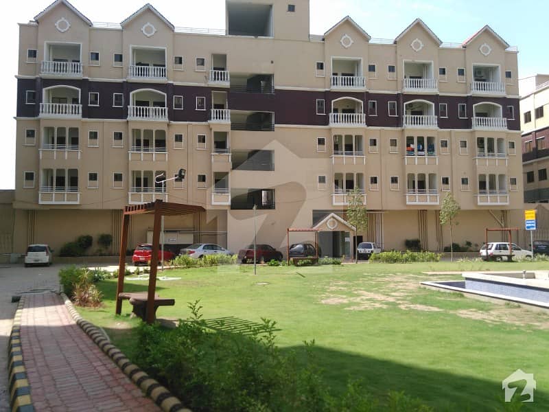 2 Bed TV Lounge Apartment For Rent In Defence Residency Al Ghurair Giga Near Giga Mall Dha2 Islamabad