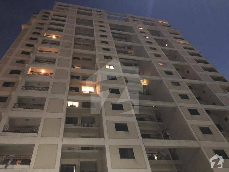 Classic 1 Defence Tower Apartment For Sale