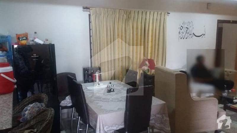 2 Bed Furnished Flat For Sale In Bahria Town Rawalpindi