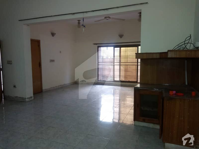5 Marla Lower Portion Is Available For Rent In Wapda Town Block J2
