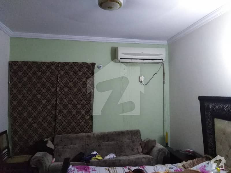ایڈن ولاز لاہور میں 4 کمروں کا 5 مرلہ مکان 75 لاکھ میں برائے فروخت۔