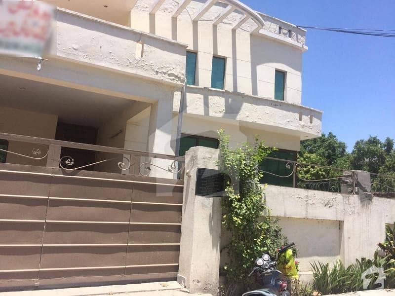 Upper And Lower Portion House Is Available For Rent Qasim Market