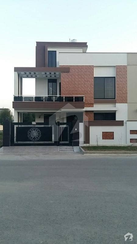 City Housing Gujranwala  House Is Available For Sale