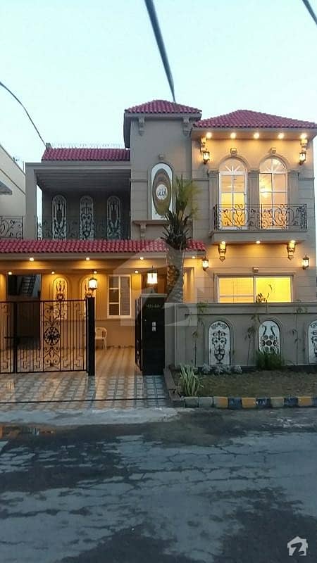 Gujranwala City Housing House Is Available For Sale