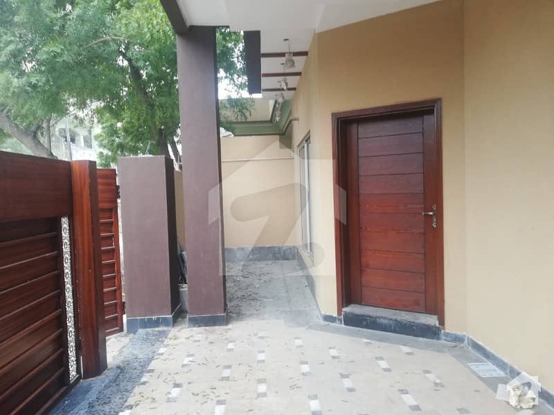 Brand New A Large Family Home On A Great Location In Nawab Town Block A House For Sale