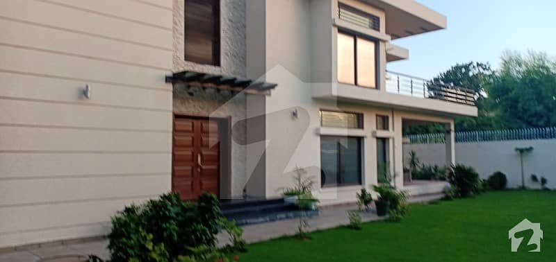 Awesome Luxury House Ideal Location Available For Rent In Islamabad