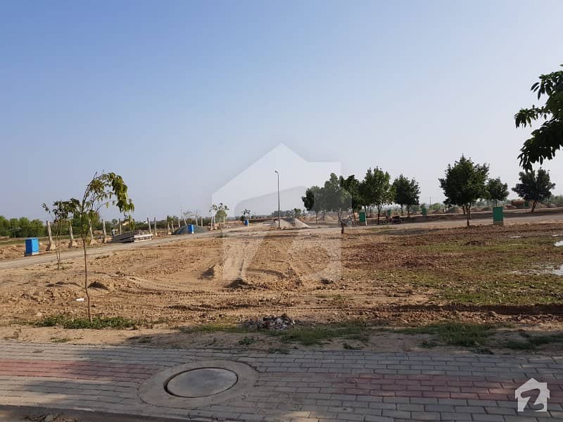 Super Offer By Property Companions For Dream Living Plot In Bahria Orchard Low Cost Block G For Sale