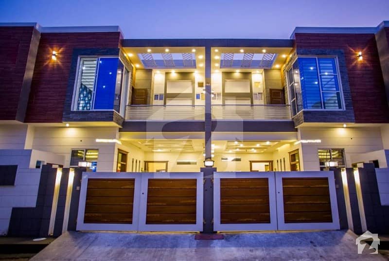 بوسان روڈ ملتان میں 1 کمرے کا 4 مرلہ مکان 58 لاکھ میں برائے فروخت۔