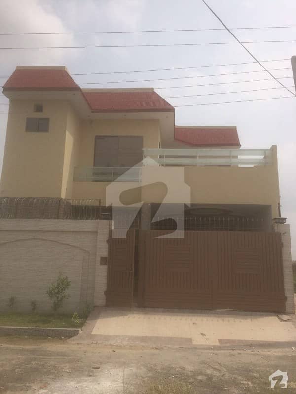 5 Bedroom Villa Is Available For Rent
