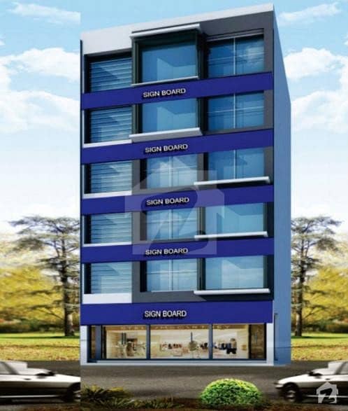 بحریہ ٹاؤن سیکٹرڈی بحریہ ٹاؤن لاہور میں 1 کمرے کا 2 مرلہ فلیٹ 47 لاکھ میں برائے فروخت۔
