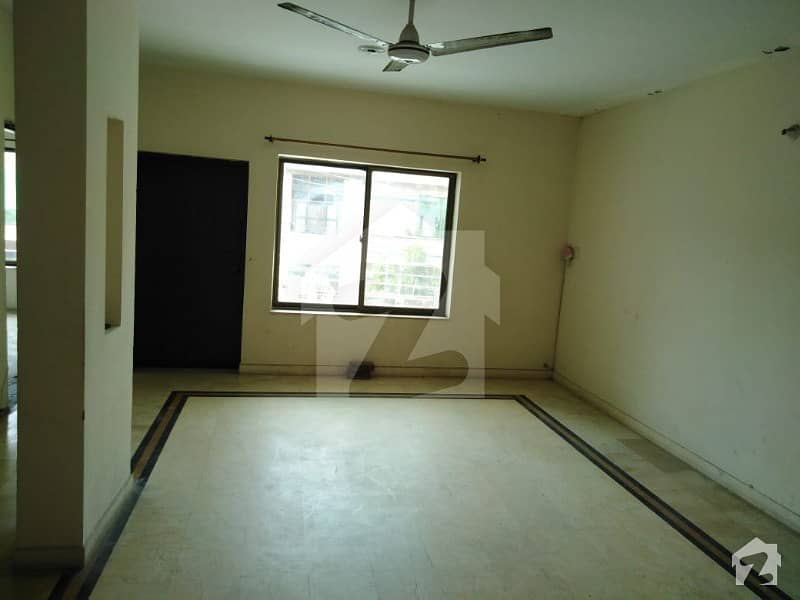 10 Marla Slightly Used Upper Portion For Rent In Pia Housing Society  Near Wapda Town Housing Society Lahore