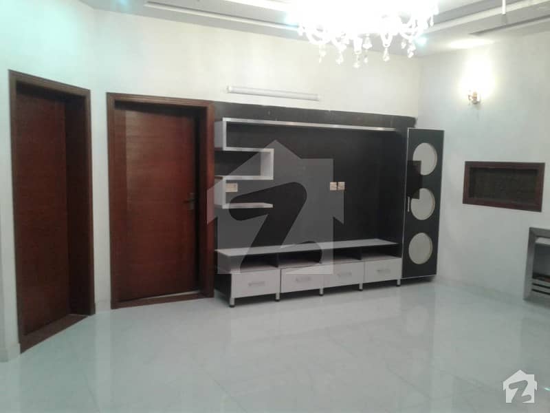 Upper Portion Available For Rent In Wapda Town Phase 1 - Block G5