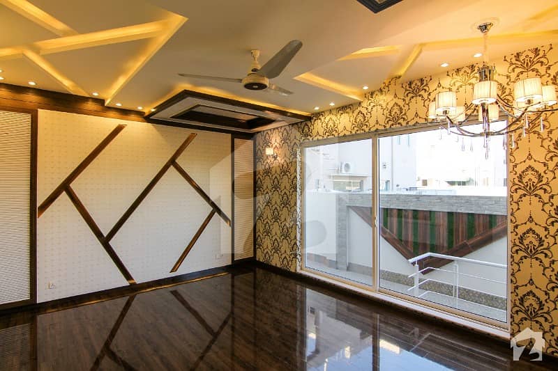 Brand New 1 Kanal House For Rent Located In Dha Defence 4