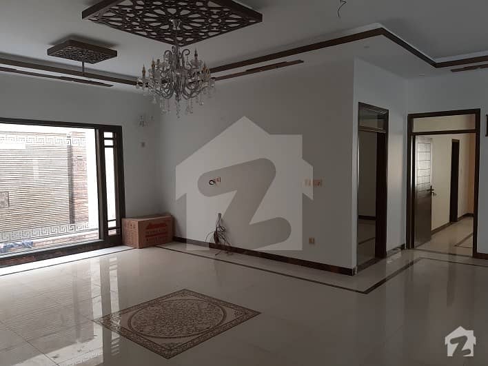 Brand New G+1st Floor Bungalow Is Available For Sale