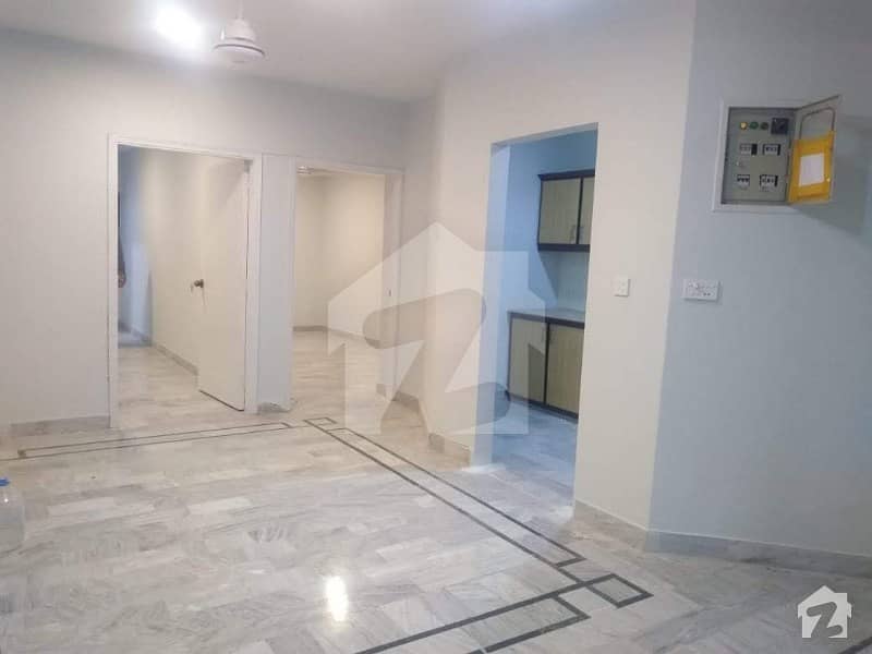 950 Square Feet 2 Bedroom Apartment Is Available For  Rent At Nishat Commercial Dha Phase 6