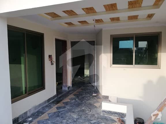 5 Marla House For Sale In Kirana View