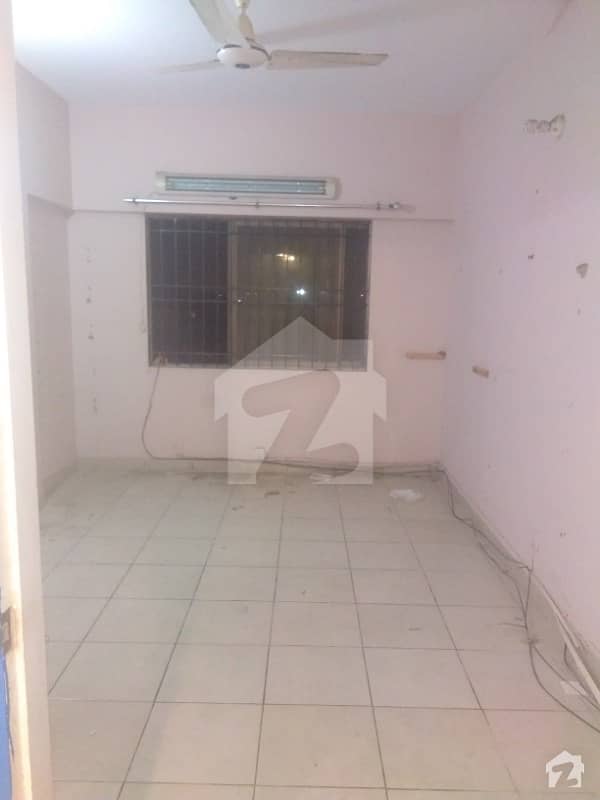 Dha Defence Karachi Phase Vi Bukhari Commercial 2 Bedrooms Apartment Available For Sale