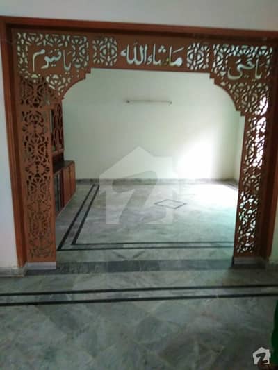 Hottest Offer 10 Marla Lower Portion In Wapda Town Block D3 Hottest Offer 10 Marla Lower Portion In Wapda Town Block D3