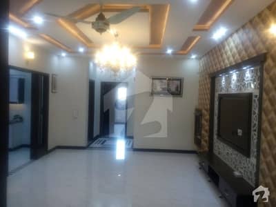 HOT OFFER 12 Marla BRAND NEW LOWER Portion in WAPDA TOWN BLOCK D3 FACING PARK HOT OFFER 12 Marla BRAND NEW LOWER Portion in WAPDA TOWN BLOCK D3 FACING PARK