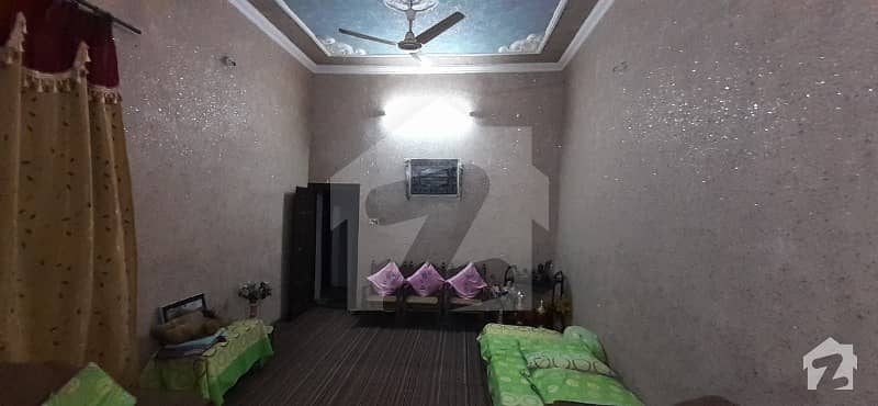 زریاب کالونی پشاور میں 6 کمروں کا 10 مرلہ مکان 3.5 کروڑ میں برائے فروخت۔