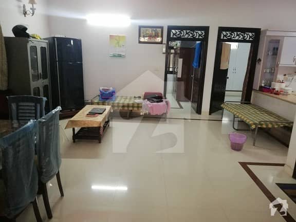 Gulistan E Jauhar 240 Sq Yards Ground  +  1 Just Like Brand New House For Sale