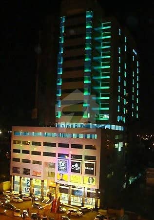 3700 Sqft Office Available On Rent Clifton Block 5 3700 Sqft Office Available On Rent Clifton Block 5