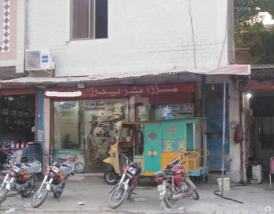 180 Square Feet Shop Is Available For Sale At Noori Gate