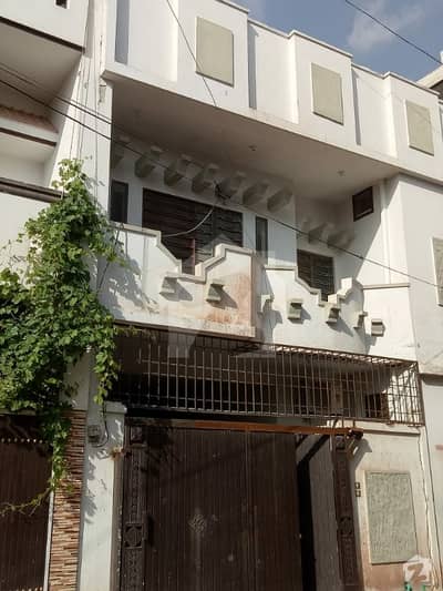 House Is Available For Sale In H-13 House Is Available For Sale In H-13