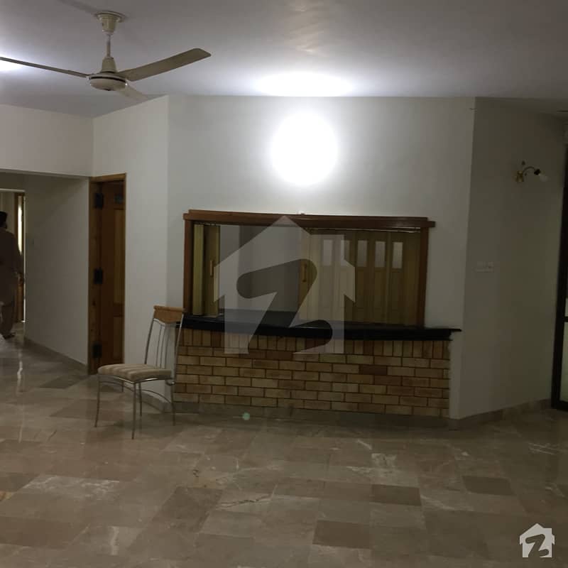 3 Bed 3rd Floor Apartment For Sale In Mustafa Tower