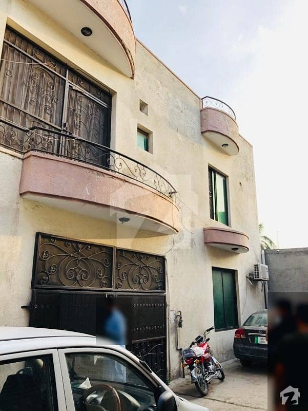 Shah Jamal Portion Available For Rent