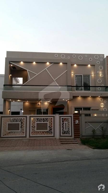 House For Sale In City Housing Gujranwala